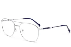 BS2012-3474_Silver_Aviator_Metal_Glasses_corner