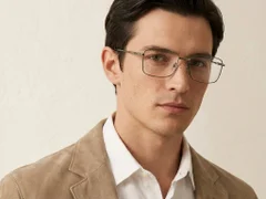 BS2012-3481_Green_Rectangular_Metal_Glasses-tryon_male