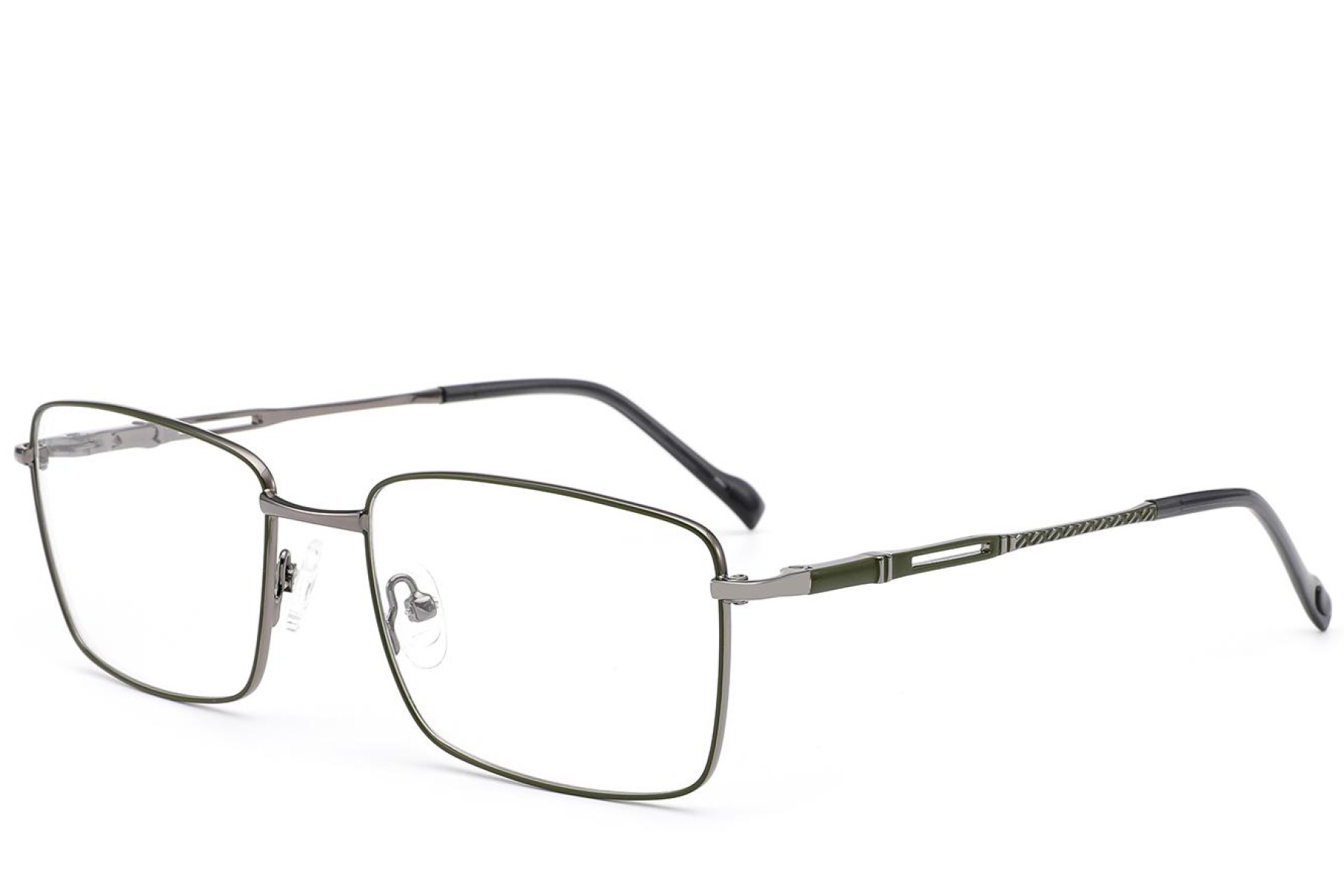 BS2012-3481_Green_Rectangular_Metal_Glasses_corner