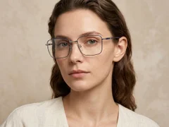 BS2012-3482_Blue_Rectangular_Metal_Glasses-tryon_female