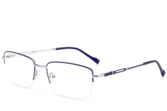 BS2012-3484_Blue_Semi-rimless_Metal_Glasses_corner