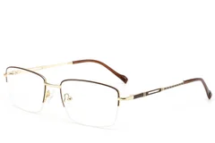 BS2012-3486_Brown_Semi-rimless_Metal_Glasses_corner