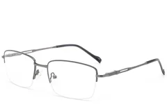 BS2012-3487_Grey_Semi-rimless_Metal_Glasses_corner