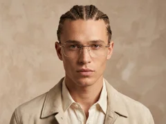 BS2012-3492_Brown_Invisible_Metal_Glasses-tryon_male
