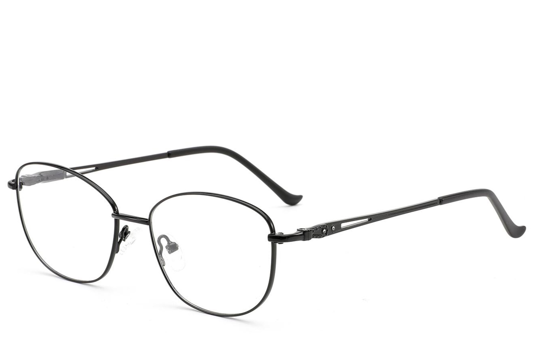 BS2012-3493_Black_Butterfly_Metal_Glasses_corner