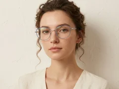 BS2012-3496_Blue_Butterfly_Metal_Glasses-tryon_female