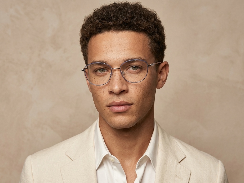 BS2012-3496_Blue_Butterfly_Metal_Glasses-tryon_male