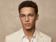 BS2012-3496_Blue_Butterfly_Metal_Glasses-tryon_male