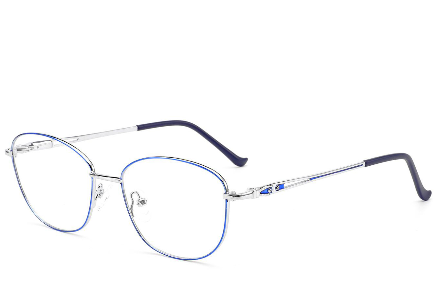BS2012-3496_Blue_Butterfly_Metal_Glasses_corner