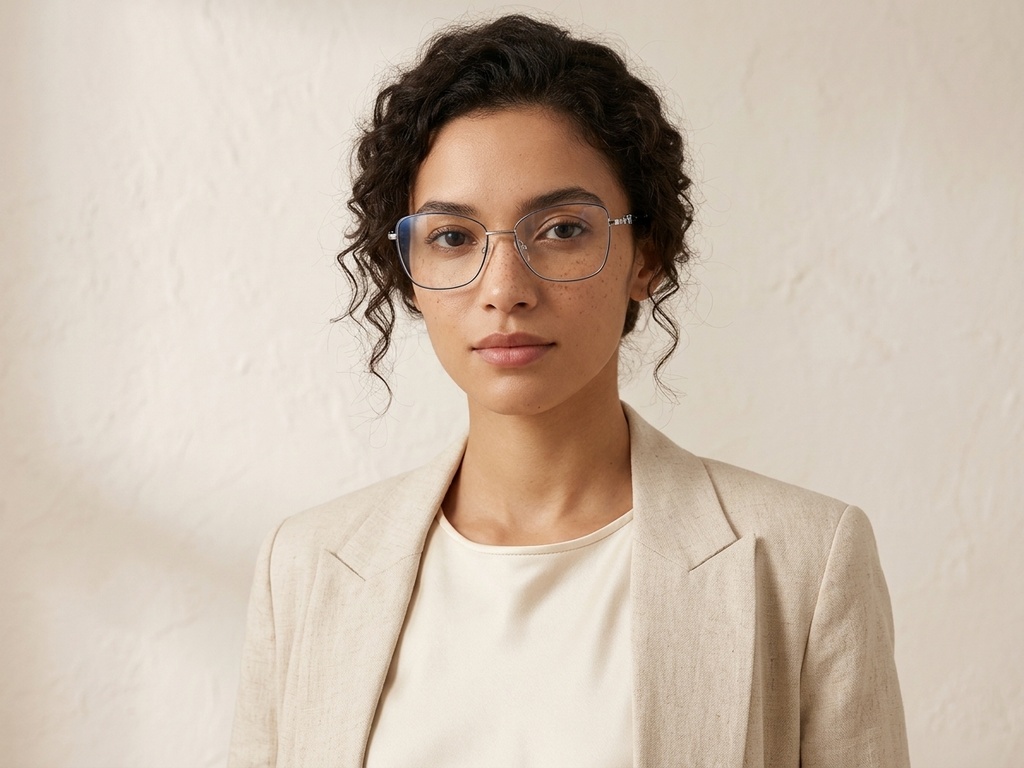 BS2012-3498_Blue_Butterfly_Metal_Glasses-tryon_female