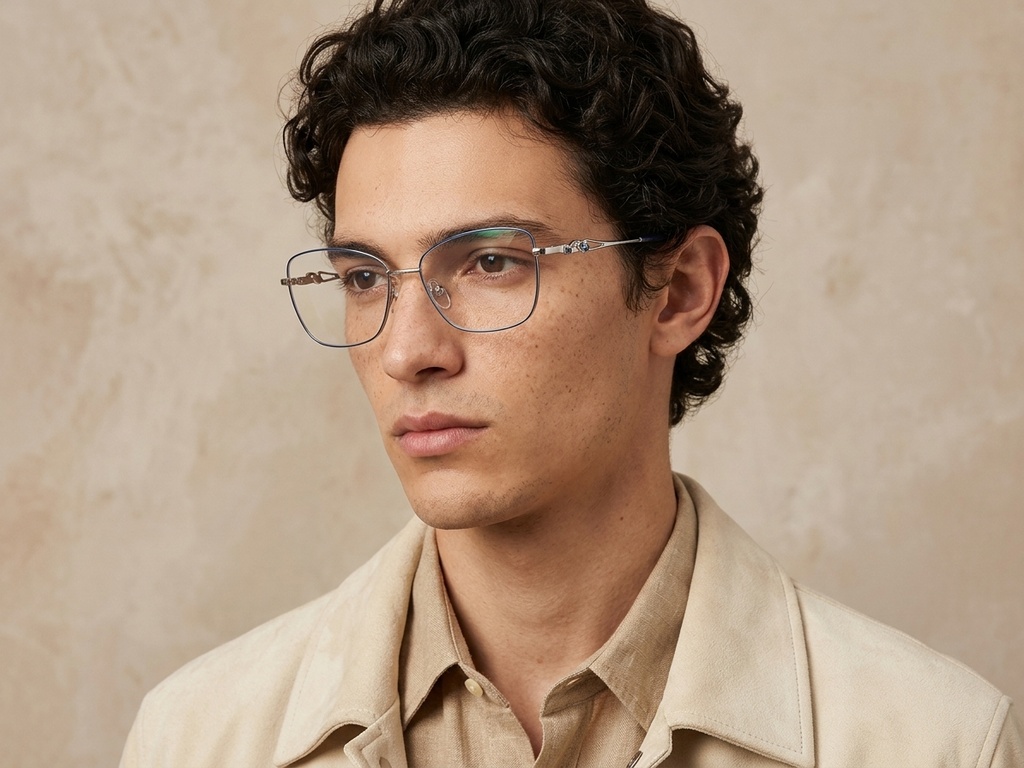 BS2012-3498_Blue_Butterfly_Metal_Glasses-tryon_male