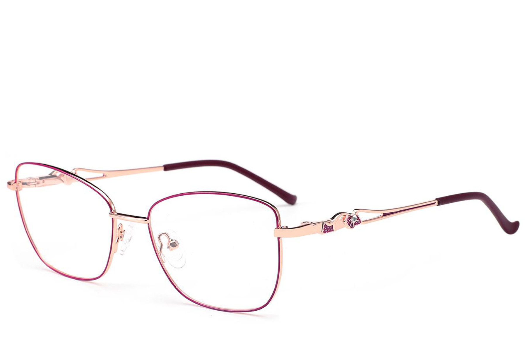 BS2012-3499_Purple_Butterfly_Metal_Glasses_corner