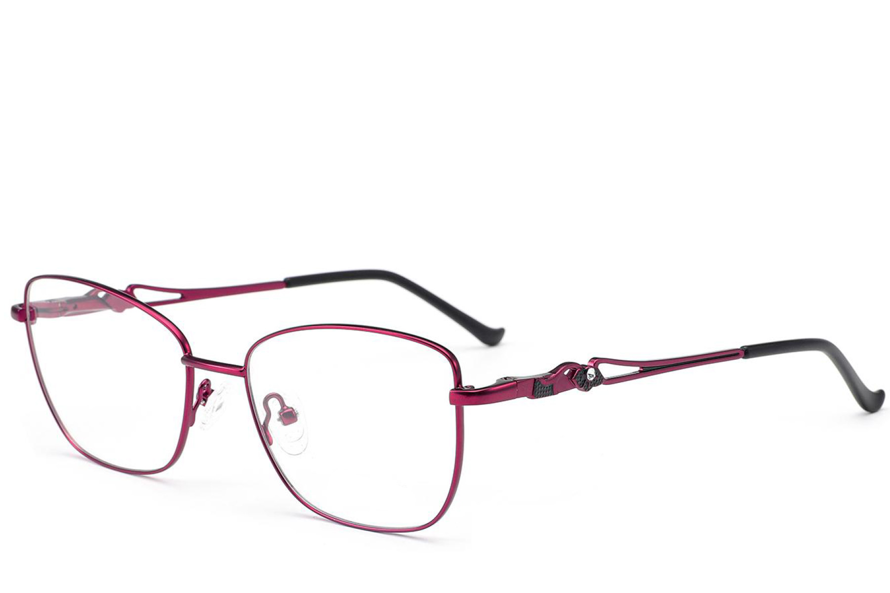 BS2012-3501_Purple_Butterfly_Metal_Glasses_corner