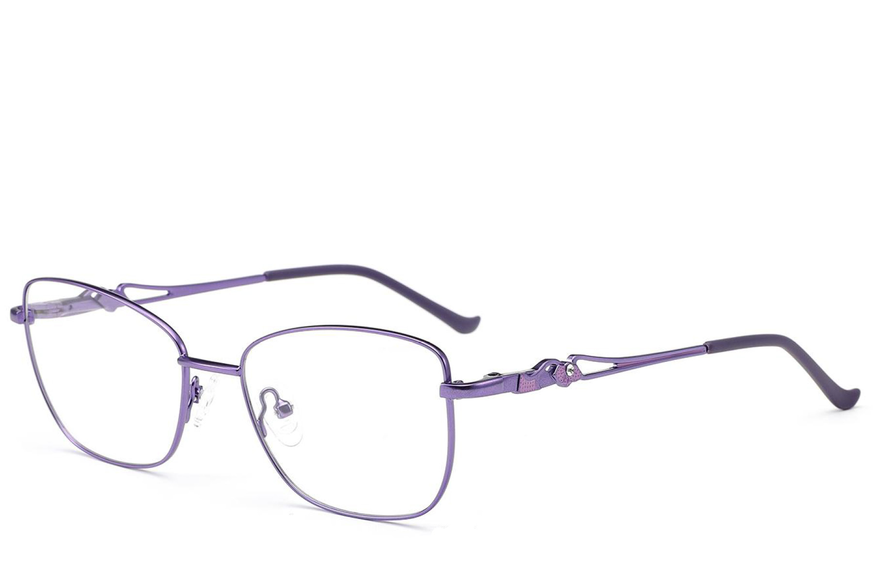 BS2012-3502_Purple_Butterfly_Metal_Glasses_corner