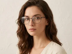 BS2012-3503_Black_Butterfly_Metal_Glasses-tryon_female