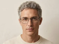BS2012-3503_Black_Butterfly_Metal_Glasses-tryon_male