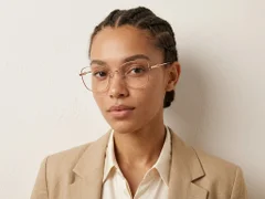 BS2012-3504_Pink_Butterfly_Metal_Glasses-tryon_female