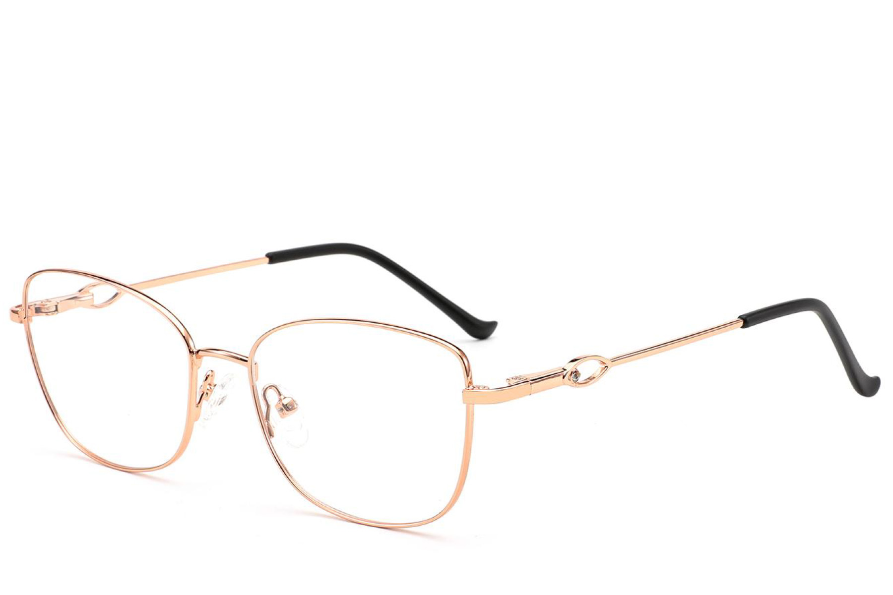BS2012-3504_Pink_Butterfly_Metal_Glasses_corner