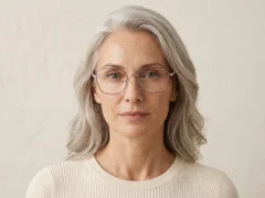 BS2012-3506_Purple_Butterfly_Metal_Glasses-tryon_female