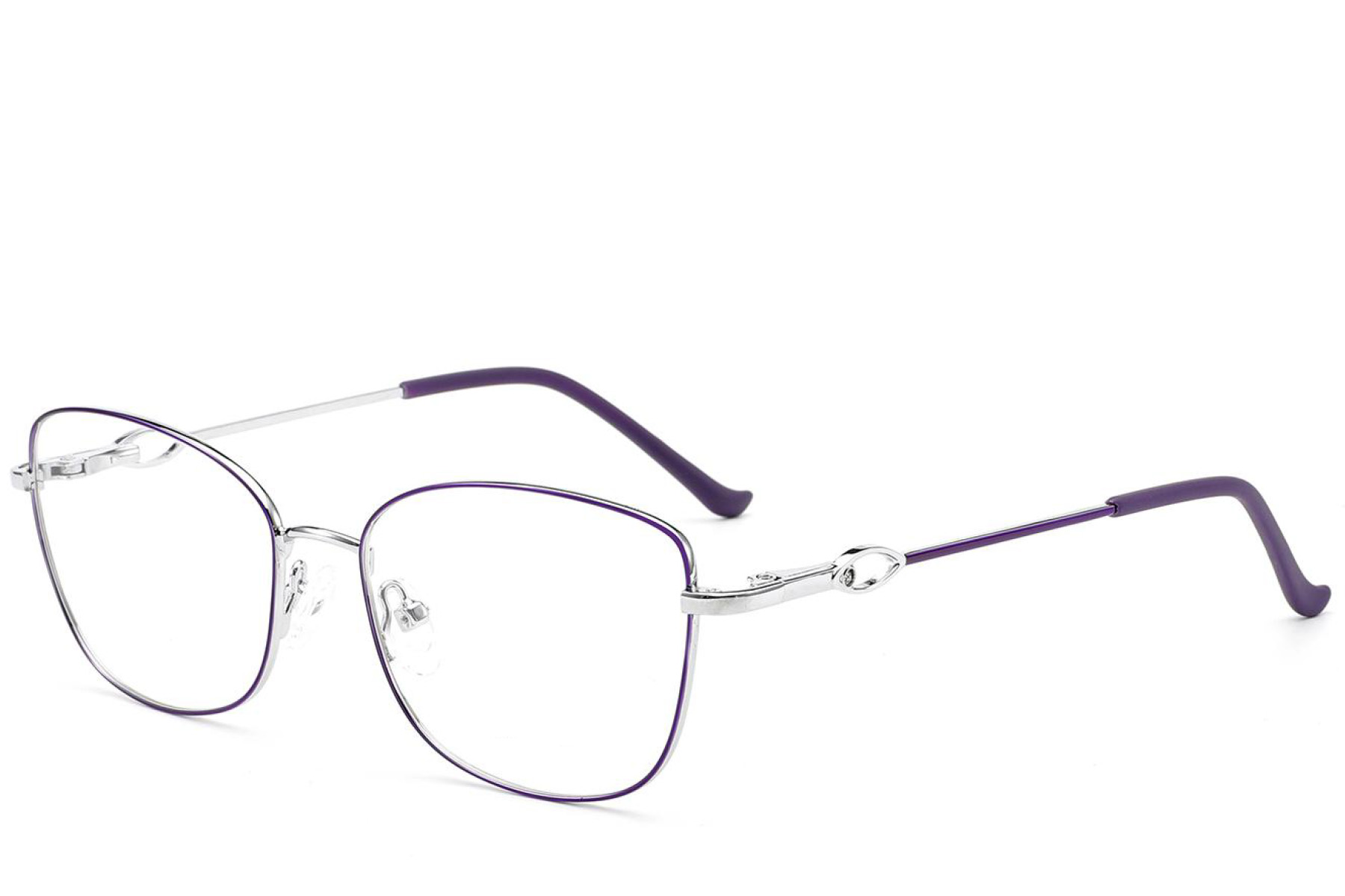 BS2012-3506_Purple_Butterfly_Metal_Glasses_corner