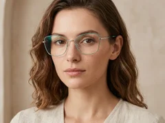 BS2012-3507_Green_Butterfly_Metal_Glasses-tryon_female
