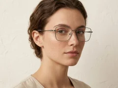 BS2012-3511_Grey_Rectangular_Metal_Glasses-tryon_female