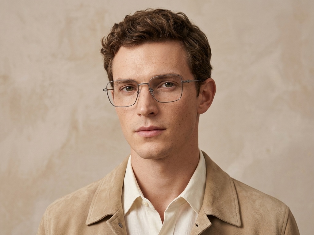 BS2012-3511_Grey_Rectangular_Metal_Glasses-tryon_male