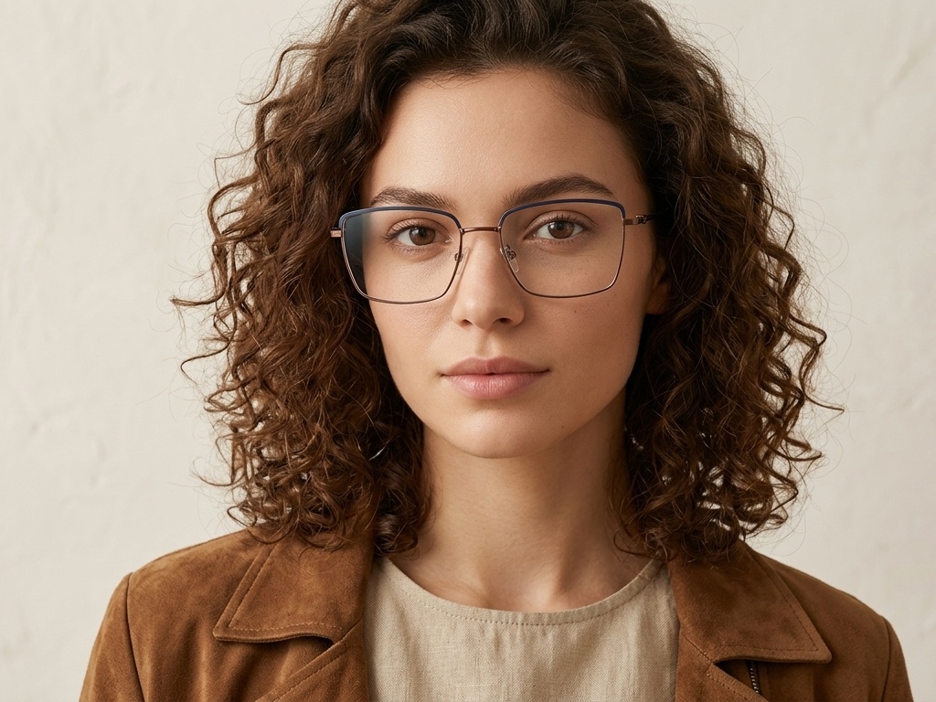 BS2012-3519_Copper_Rectangular_Metal_Glasses-tryon_female