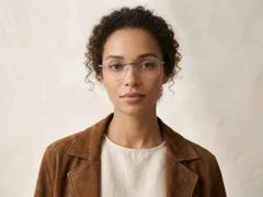 BS2012-3524_Blue_Invisible_Metal_Glasses-tryon_female