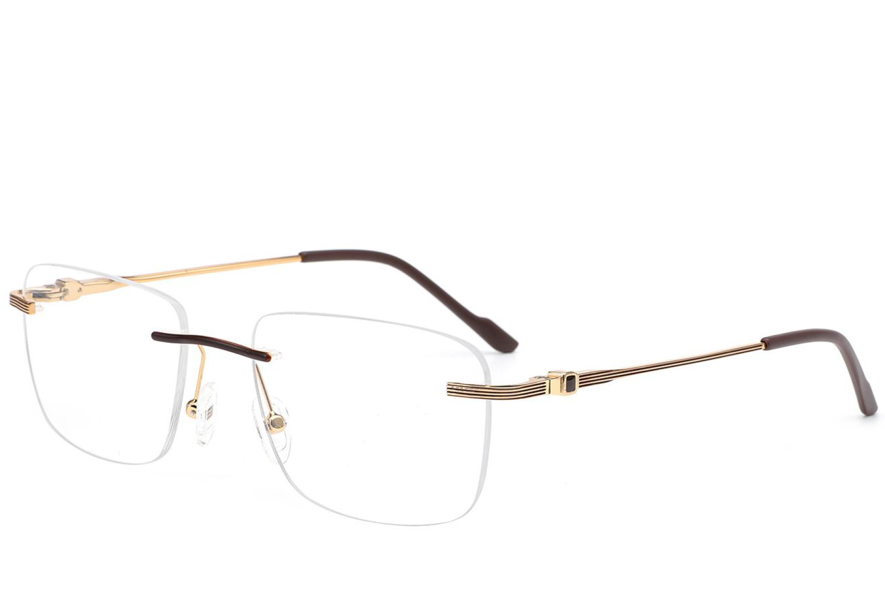 BS2012-3526_Brown_Invisible_Metal_Glasses_corner