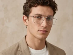 BS2012-3530_Silver_Aviator_Metal_Glasses-tryon_male