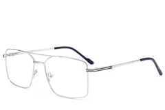 BS2012-3530_Silver_Aviator_Metal_Glasses_corner