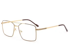 BS2012-3531_Brown_Aviator_Metal_Glasses_corner