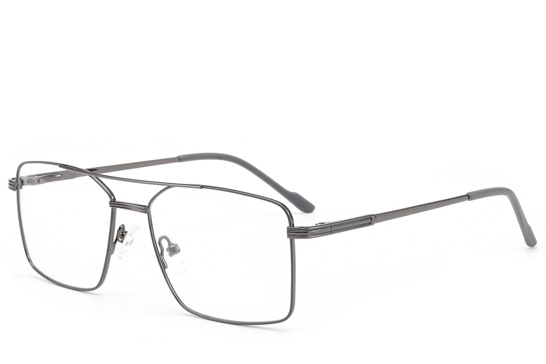 BS2012-3532_Grey_Aviator_Metal_Glasses_corner