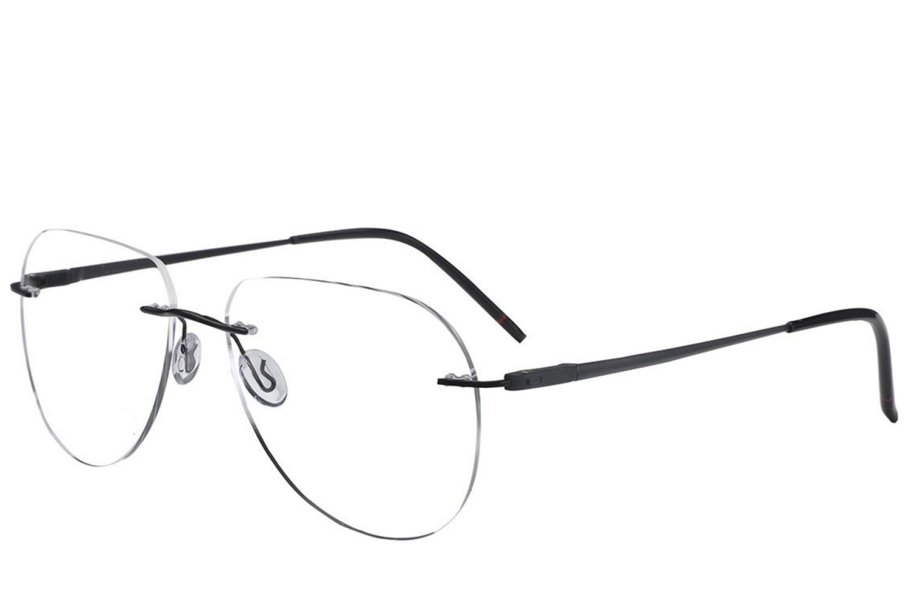 BS2012-3533_Black_Invisible_Metal_Glasses_corner