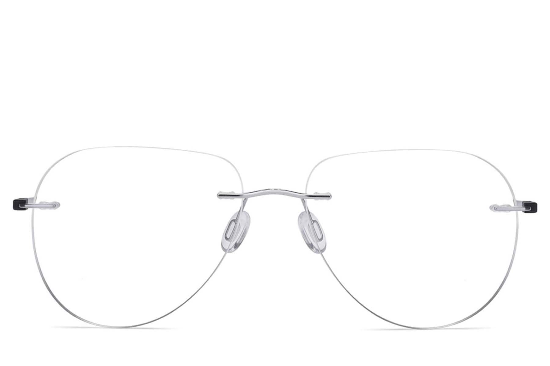 BS2012-3535_Silver_Invisible_Metal_Glasses-front