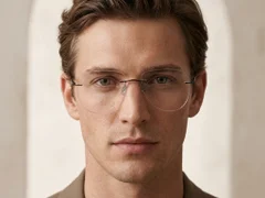 BS2012-3537_Brown_Invisible_Metal_Glasses-tryon_male