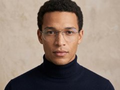 BS2012-3538_Blue_Invisible_Metal_Glasses-tryon_male