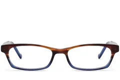 BS2012-3542_Brown_Oval_Acetate_Glasses_front