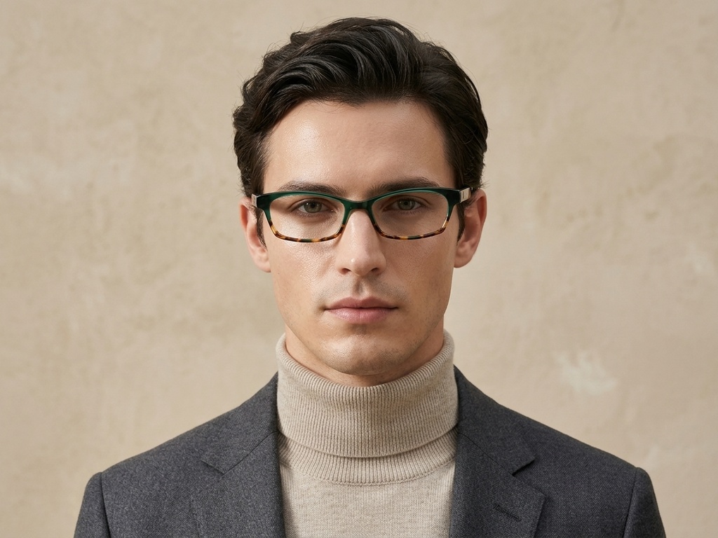 BS2012-3543_Green_Oval_Acetate_Glasses-tryon_male