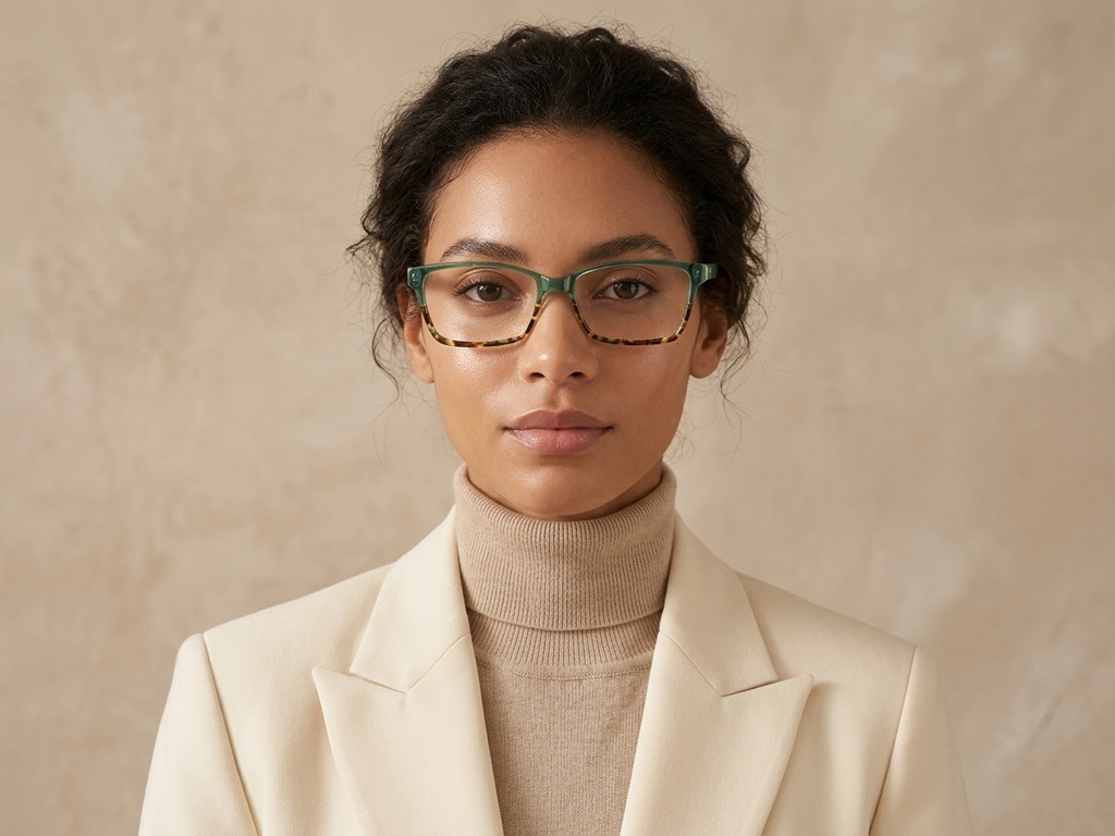 BS2012-3545_Green_Rectangular_Acetate_Glasses-tryon_female