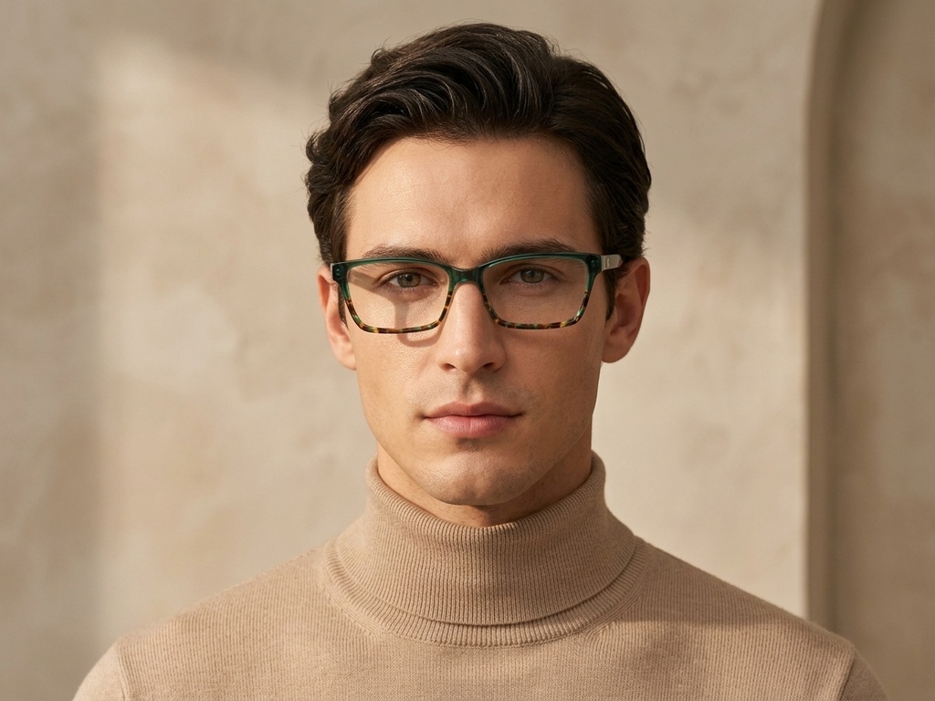 BS2012-3545_Green_Rectangular_Acetate_Glasses-tryon_male