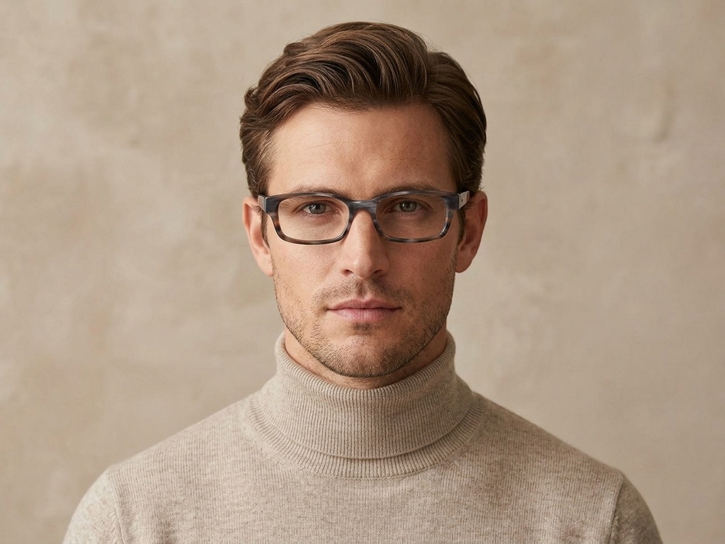 BS2012-3547_Pattern_Rectangular_Acetate_Glasses-tryon_male