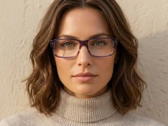 BS2012-3552_Brown_Rectangular_Acetate_Glasses-tryon_female