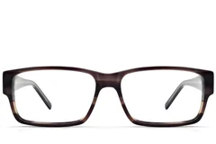 BS2012-3552_Brown_Rectangular_Acetate_Glasses_front