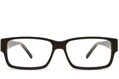 BS2012-3553_Brown_Rectangular_Acetate_Glasses_front