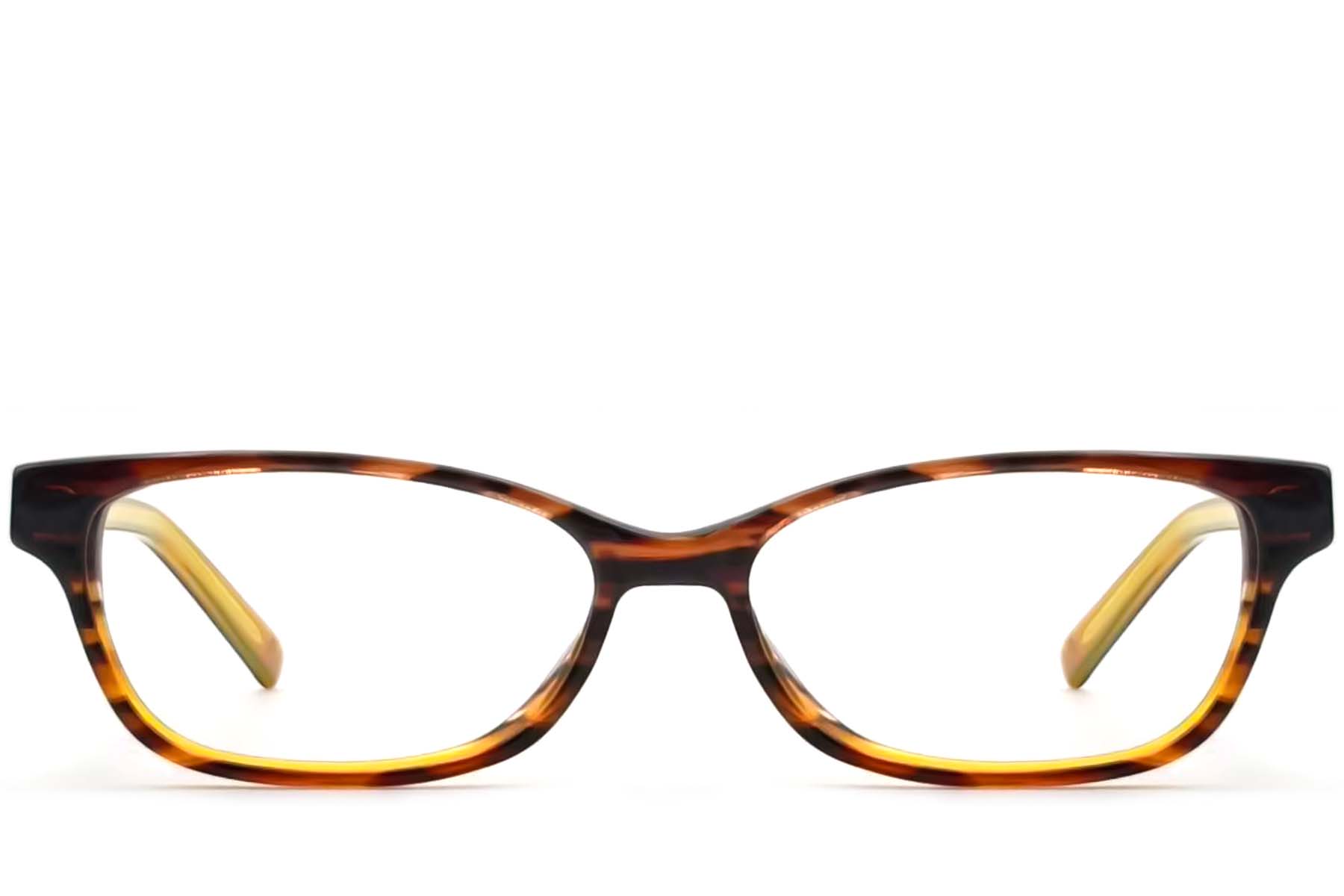 BS2012-3554_Tortoiseshell_Oval_Acetate_Glasses_front