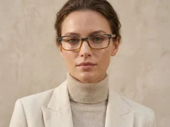 BS2012-3556_Yellow_Rectangular_Acetate_Glasses-tryon_female