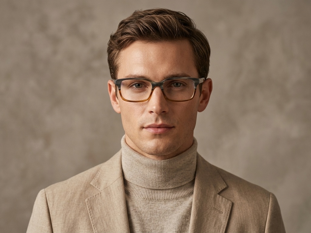 BS2012-3556_Yellow_Rectangular_Acetate_Glasses-tryon_male