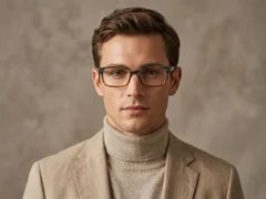 BS2012-3556_Yellow_Rectangular_Acetate_Glasses-tryon_male